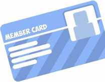 Membership - free to sign up