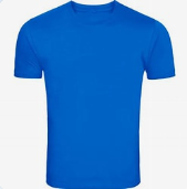 stock item colour size